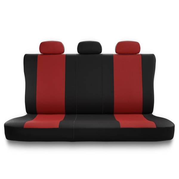 Huse auto universale pentru Ford Fiesta IV, V, VI, VII, VIII (1995-2023) - X.R-RD