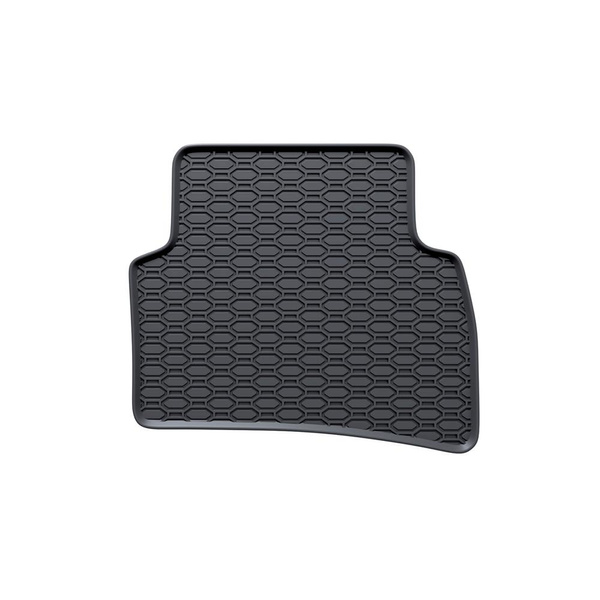 Covorașe auto din cauciuc: Mercedes-Benz Clasa E W214 (2023-....) - negru