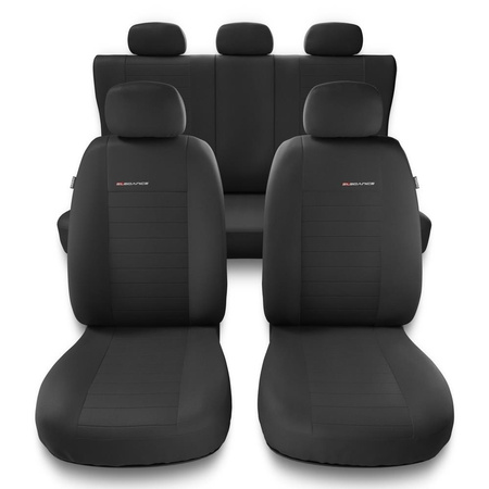 Huse auto universale pentru Seat Toledo I, II, III, IV (1991-2019) - UNE-4