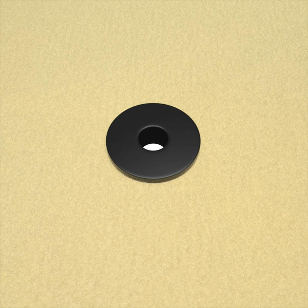 Covorașe auto din catifea pentru: Peugeot 3008 II SUV (2016-2024) - bej