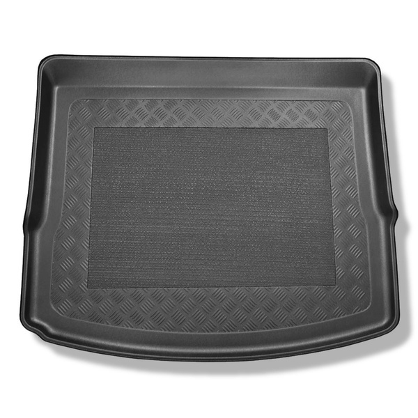 Tăviță pentru portbagaj auto: Renault Koleos II SUV (07.2017-2023)