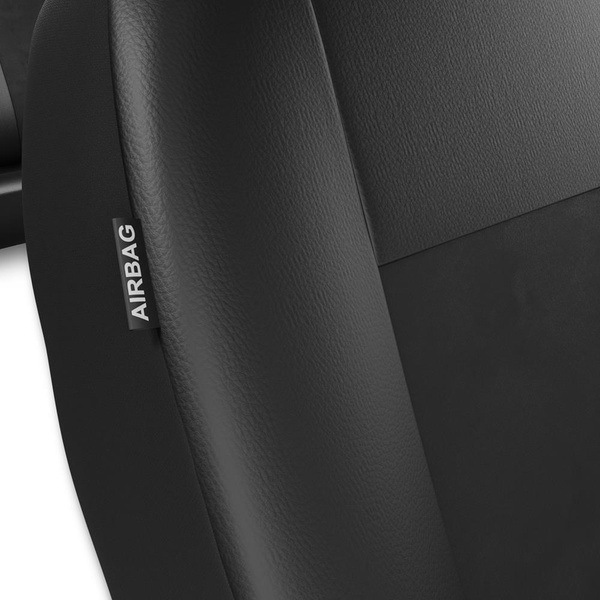 Huse auto universale pentru Seat Arosa I, II (1997-2004) - SU-B