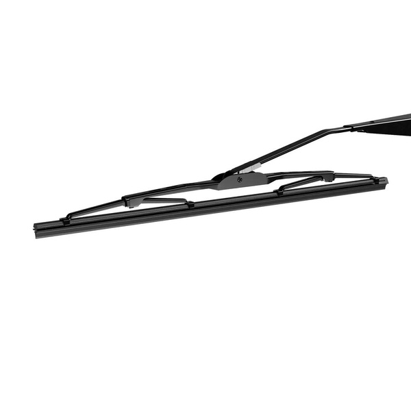 Ștergător de geamuri spate pentru Mercedes-Benz Clasa A W168 Hatchback (1997-2004) - Set braț + lamă standard