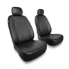 Huse auto universale pentru Mitsubishi Space Star (2014-2019) - 2CM-B