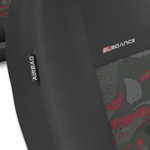 Huse auto universale pentru Seat Altea (2004-2015) - UNE-RD