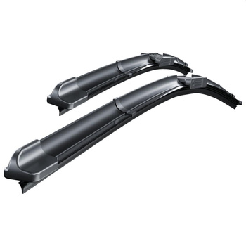 Ștergătoare auto de parbriz pentru Peugeot 2008 II SUV (10.2019-....) - lamele p