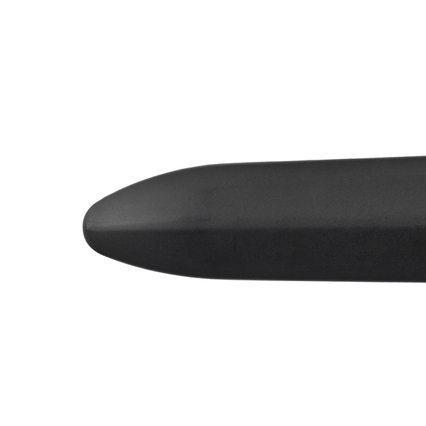 Mulaje laterale pentru mașină: Ford Fiesta VII Hatchback (5 uși) - (2008-2017) - (lungimea lamelelor: 880mm; 610mm)