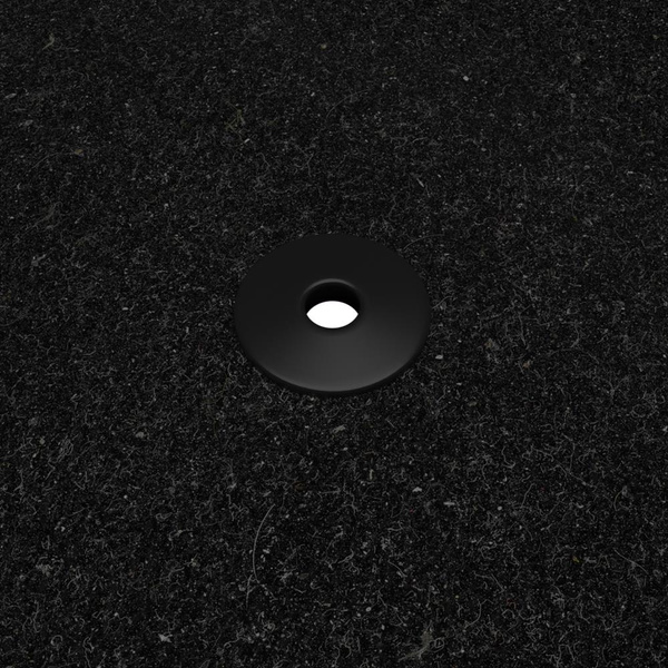 Covorașe auto din pâslă: Skoda Scala Hatchback (2019-....) - negru