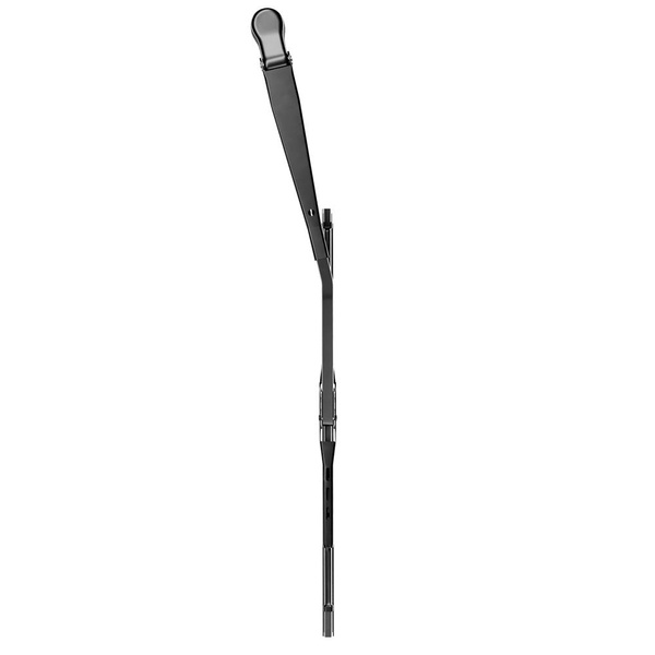 Ștergător de geamuri spate pentru Mercedes-Benz Clasa A W168 Hatchback (1997-2004) - Set braț + lamă standard