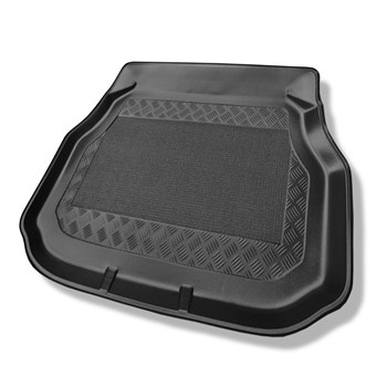 Tăviță pentru portbagaj auto: Mercedes-Benz Clasa C W203 SportCoupé (2004-2007)