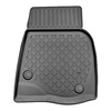 Set cu tăvița pentru portbagaj și covorașe auto TPE pentru: Tesla Model S Liftback (07.2012-03.2015)