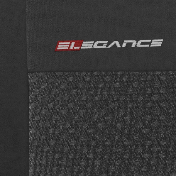 Huse auto universale pentru Seat Leon I, II, III (1999-2019) - 2UNE-3