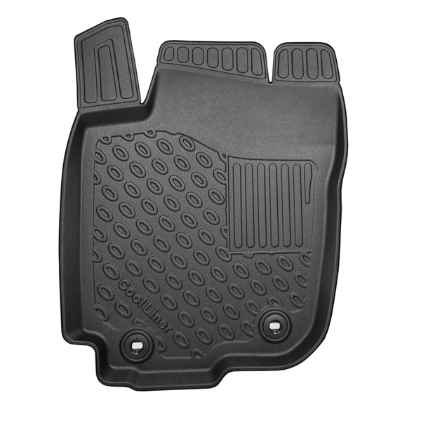 Covorașe TPE pe măsură: Toyota RAV4 IV SUV (03.2013-12.2018)