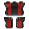 Huse auto universale pentru Fiat Stilo (2001-2007) - XL-RD