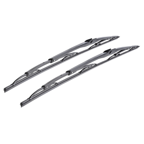 Ștergătoare auto de parbriz pentru Iveco EuroCargo Camion (1991-2019) - lamele standard