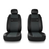 Huse auto universale pentru Peugeot 607 (2000-2010) - 2XL-G