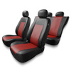 Huse auto universale pentru Nissan Juke (2010-2019) - CM-RD