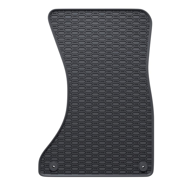 Covorașe auto din cauciuc: Audi A5 8T (2007-2016)