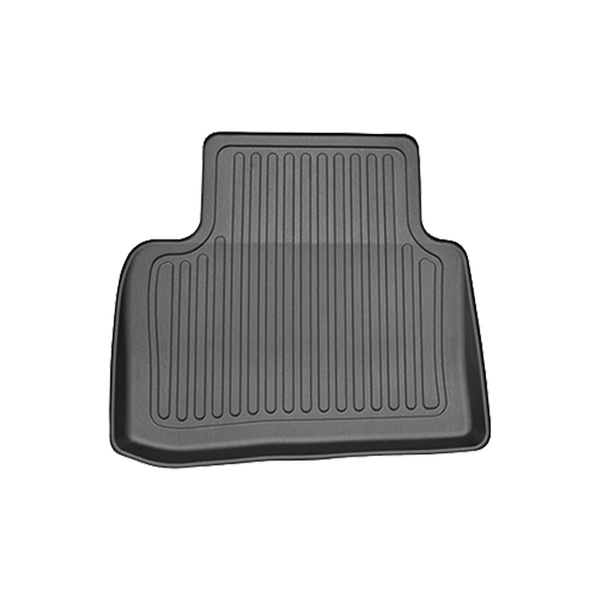 Covorașe TPE pe măsură: Peugeot 5008 III Hybrid (mild hybrid) SUV (10.2024-....) - fără rândul III