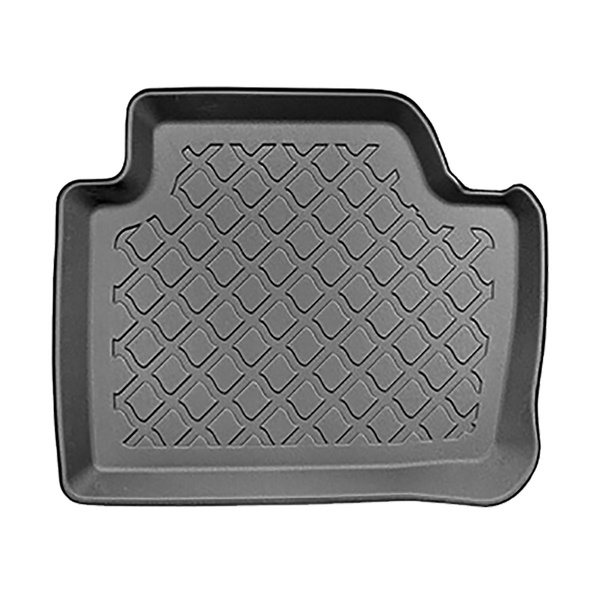 Covorașe TPE pe măsură: BMW Seria 3 F30 Limuzină (01.2012-02.2019) - X-drive