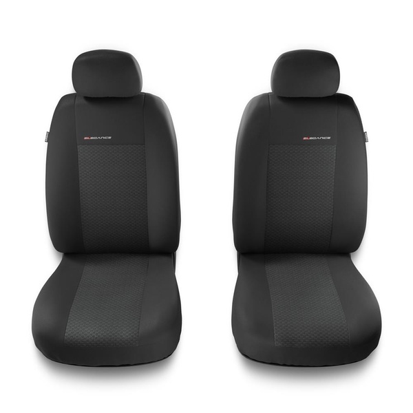 Huse auto universale pentru Toyota Verso (2009-2018) - 2UNE-3