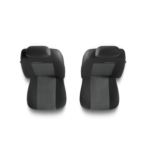 Huse auto universale pentru Renault Laguna I, II, III (1993-2015) - 2UNE-2