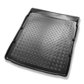 Tăviță pentru portbagaj auto: Volkswagen Passat CC Coupé (06.2008-11.2016)