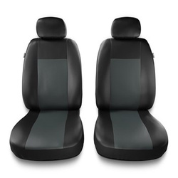 Huse auto universale pentru Volkswagen T-ROC (2017-2019) - 2CM-G