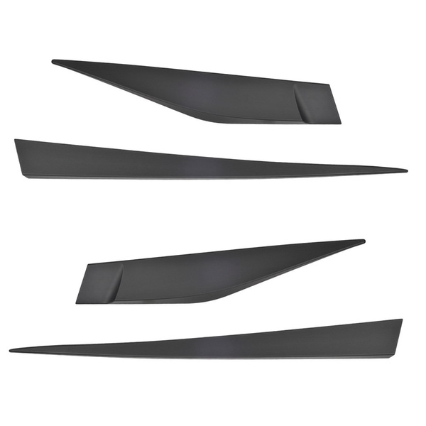 Mulaje laterale pentru mașină: Lexus NX SUV (2014-....)