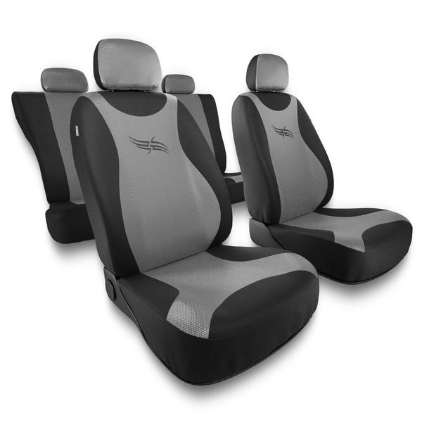 Huse auto universale pentru Seat Exeo (2009-2013) - TR-S