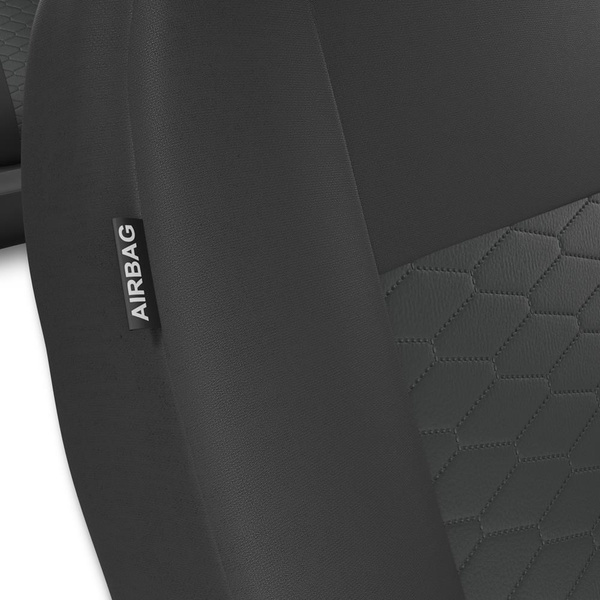 Huse auto universale pentru Seat Ateca (2016-....) - MD-6