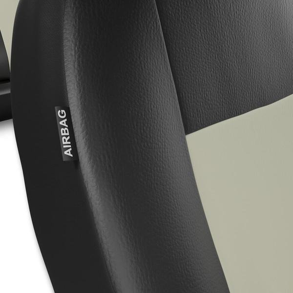 Huse auto universale pentru Seat Arona (2017-....) - CM-BE