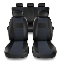 Huse auto universale pentru Seat Arosa I, II (1997-2004) - EXL-6