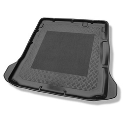 Tăviță pentru portbagaj auto: Renault Grand Scenic III Dubita (04.2009-11.2016) - 5 locuri