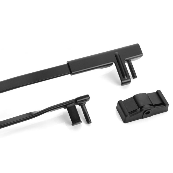 Ștergătoare auto de parbriz pentru Mercedes-Benz Clasa C W204 Combi, Limuzină (01.2007-12.2014) - lamele plete