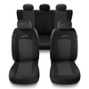 Huse auto universale pentru Mercedes-Benz Clasa A W168, W169 (1997-2012) - S-G1