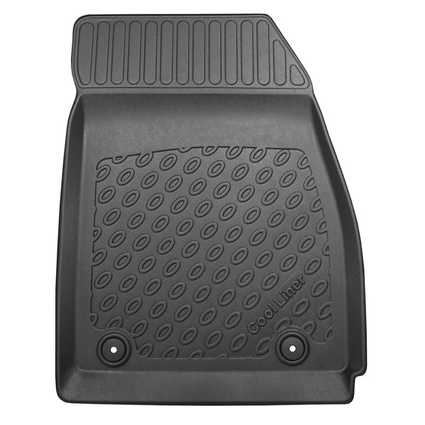 Covorașe TPE pe măsură: Opel Insignia Sports Tourer (01.2009-08.2017)