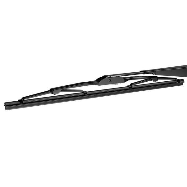 Ștergător de geamuri spate pentru Toyota RAV4 I,II,III SUV (1994-2012) - Set braț + lamă standard