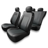 Huse auto universale pentru Seat Ateca (2016-2019) - CM-G