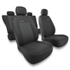 Huse auto universale pentru Seat Toledo I, II, III, IV (1991-2019) - UNE-3