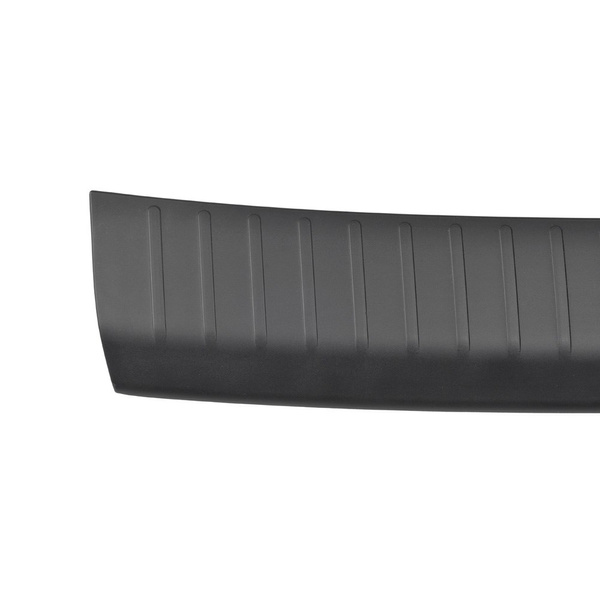 Plintă pentru bara de protecție spate pentru mașină: Toyota Prius Liftback (2009-....)