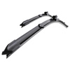 Ștergătoare auto de parbriz pentru Alfa Romeo MiTo Hatchback (05.2008-2018) - lamele plete
