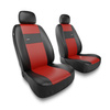 Huse auto universale pentru Mitsubishi Space Star (2014-2019) - 2XL-RD