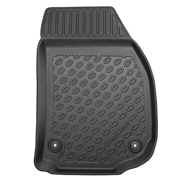 Covorașe TPE pe măsură: Opel Zafira B Dubita (05.2005-2014)