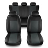 Huse auto universale pentru Seat Ibiza II, III, IV, V (1993-....) - CM-G