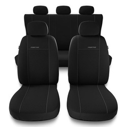 Huse auto universale pentru Volkswagen Passat B4, B5, B6, B7, B8, B9 (1993-....) - PG-1