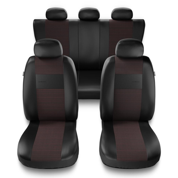 Huse auto universale pentru Seat Toledo I, II, III, IV (1991-2018) - EXL-5