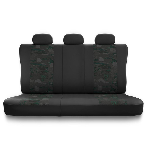 Huse auto universale pentru Volkswagen Passat CC (2008-2011) - UNE-GR