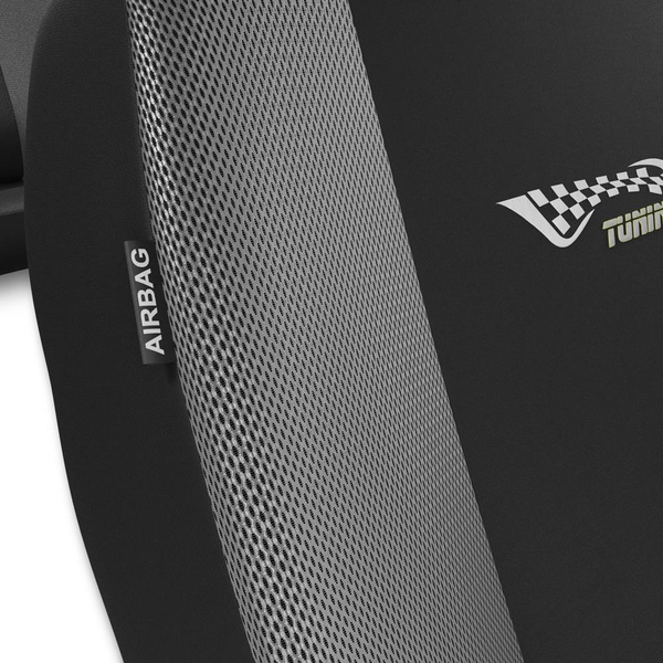 Huse auto universale pentru Toyota Auris I, II (2006-2018) - TG-S