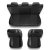 Huse auto universale pentru Seat Ateca (2016-2019) - EXL-1